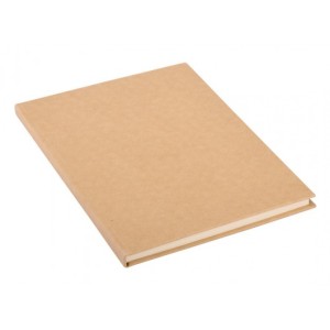 CRAFT Notizbuch im DIN A5 Format - Reklamnepredmety