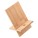 Držiak na smartfón BAMBOO CHAIR