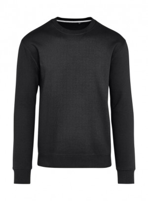 Unisex-Kapuzenpulli Unterschrift - Reklamnepredmety