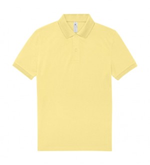 Poloshirt My Polo 210 - Reklamnepredmety