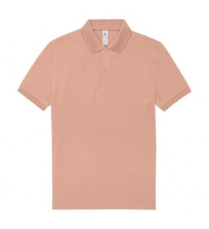 Poloshirt My Polo 210 - Reklamnepredmety