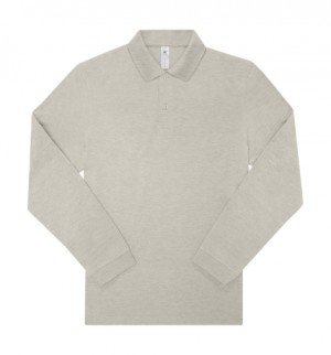Poloshirt My Polo 210 LSL - Reklamnepredmety