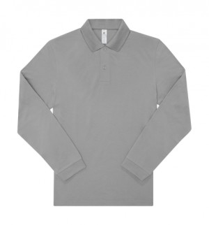 Poloshirt My Polo 210 LSL - Reklamnepredmety