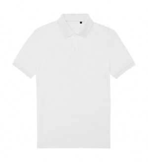 Polokošeľa My Eco Polo 65/35 - Reklamnepredmety