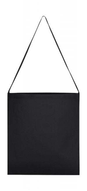Baumwolltasche mit einem Griff - Reklamnepredmety