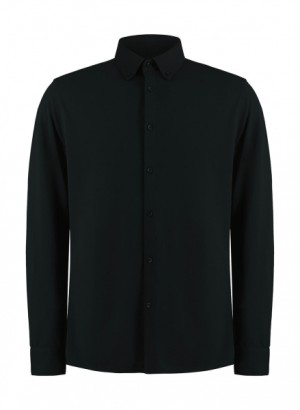 Tailored Fit Superwash® Hemd - Reklamnepredmety