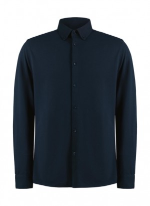 Tailored Fit Superwash® Hemd - Reklamnepredmety
