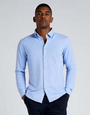 Tailored Fit Superwash® Hemd - Reklamnepredmety