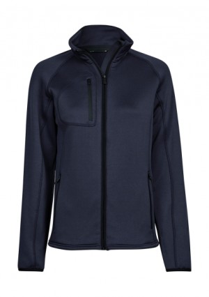 Stretch-Fleece für Frauen - Reklamnepredmety