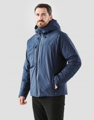 Pánska bunda Nostromo Thermal Shell