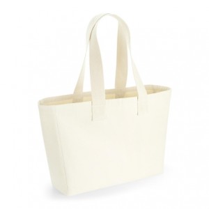 Alltägliche Canvas-Tasche - Reklamnepredmety