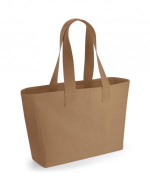 Alltägliche Canvas-Tasche - Reklamnepredmety