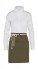 CORSICA - kurze Kordelschürze mit Tasche - 962-59-530-f-2023-01jpg-l - variant 