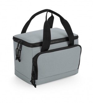 Recycelte Mini-Kühltasche - Reklamnepredmety