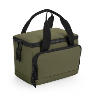 Recycelte Mini-Kühltasche - Reklamnepredmety