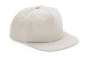5-Panel-Mütze aus Bio-Baumwolle - Reklamnepredmety