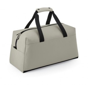 Frosted PU Reisetasche für das Wochenende - Reklamnepredmety