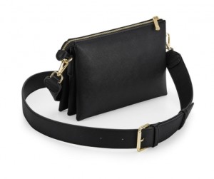 Weiche Tasche Boutique Cros Body - Reklamnepredmety