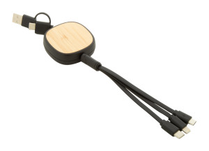 Rabsle USB-Ladekabel - Reklamnepredmety