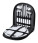 Tilken RPET-Picknick-Set