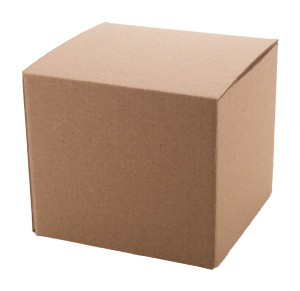 Drei Öko-Tassen-Box
