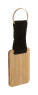 bambusový přívěšek na kíče, obdélník - ap716562-c_zekyqrzq - variant Ap 716562-C