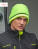 Čiapka s manžetou Workout Beanie - 2254127 - variant 