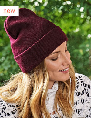 Čiapka klasického tvaru Wind Beanie - Reklamnepredmety