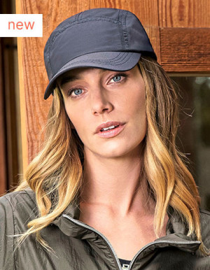 Outdoorová šiltovka Rainy - Reklamnepredmety