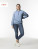 Stredne hrubá mikina pre dospelých Softstyle® - 2257792 - variant 