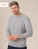 Unisex klasická mikina Everest - 2258230 - variant 