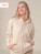 Unisex mikina na zips s kapucňou Fuji - 2258239 - variant 