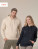 Unisex-Kapuzenpullover Teide - 2258247 - variant 