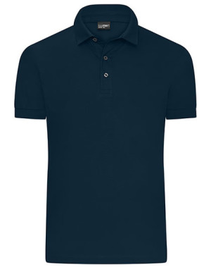 Herren-Poloshirt Polo aus merzerisierter Baumwolle - Reklamnepredmety
