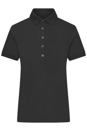 Damen-Poloshirt Polo aus merzerisierter Baumwolle - Reklamnepredmety