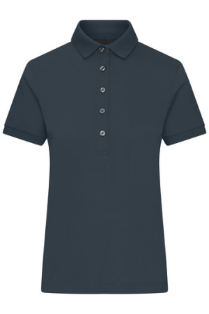 Damen-Poloshirt Polo aus merzerisierter Baumwolle - Reklamnepredmety