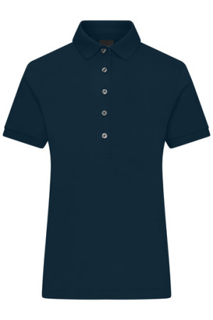 Damen-Poloshirt Polo aus merzerisierter Baumwolle - Reklamnepredmety