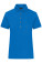 Damen-Poloshirt Polo aus merzerisierter Baumwolle - 2258322 - variant 