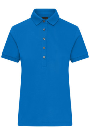 Damen-Poloshirt Polo aus merzerisierter Baumwolle - Reklamnepredmety
