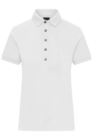 Damen-Poloshirt Polo aus merzerisierter Baumwolle - Reklamnepredmety