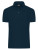 Herren Polo Slim Fit Poloshirt aus mercerisierter Baumwolle - 2258400 - variant 