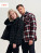 Unisex-Flanellhemd Noah - 2259585 - variant 