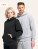 Unisex mikina s kapucňou Origin - 2259600 - variant 