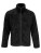 Unisex fleecová bunda na zips Finch - 2280812-1 - variant 