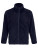 Unisex fleecová bunda na zips Finch - 2280814 - variant 