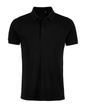 Herren-Poloshirt Owen - Reklamnepredmety