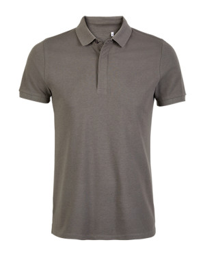 Herren-Poloshirt Owen - Reklamnepredmety