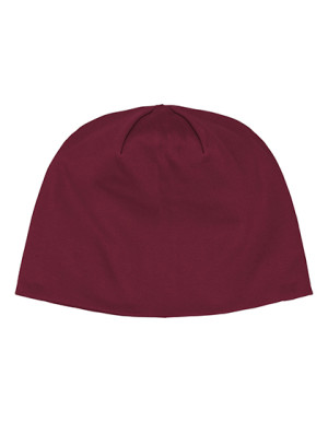 Čiapka Interlock Beanie - Reklamnepredmety