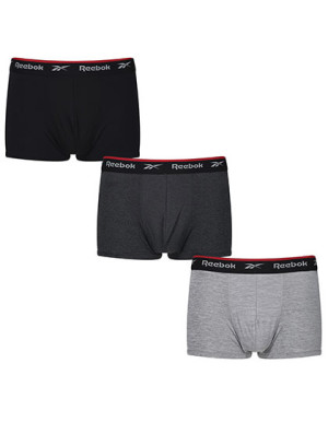 Pánske krátke športové boxerky Redgrave - Reklamnepredmety