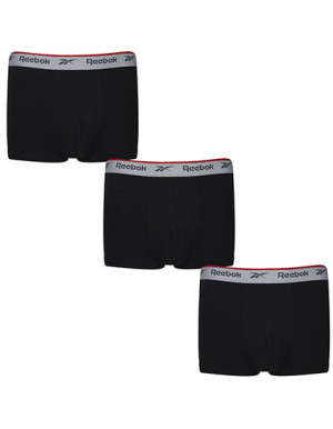 Pánske boxerky Ovett, 3 ks